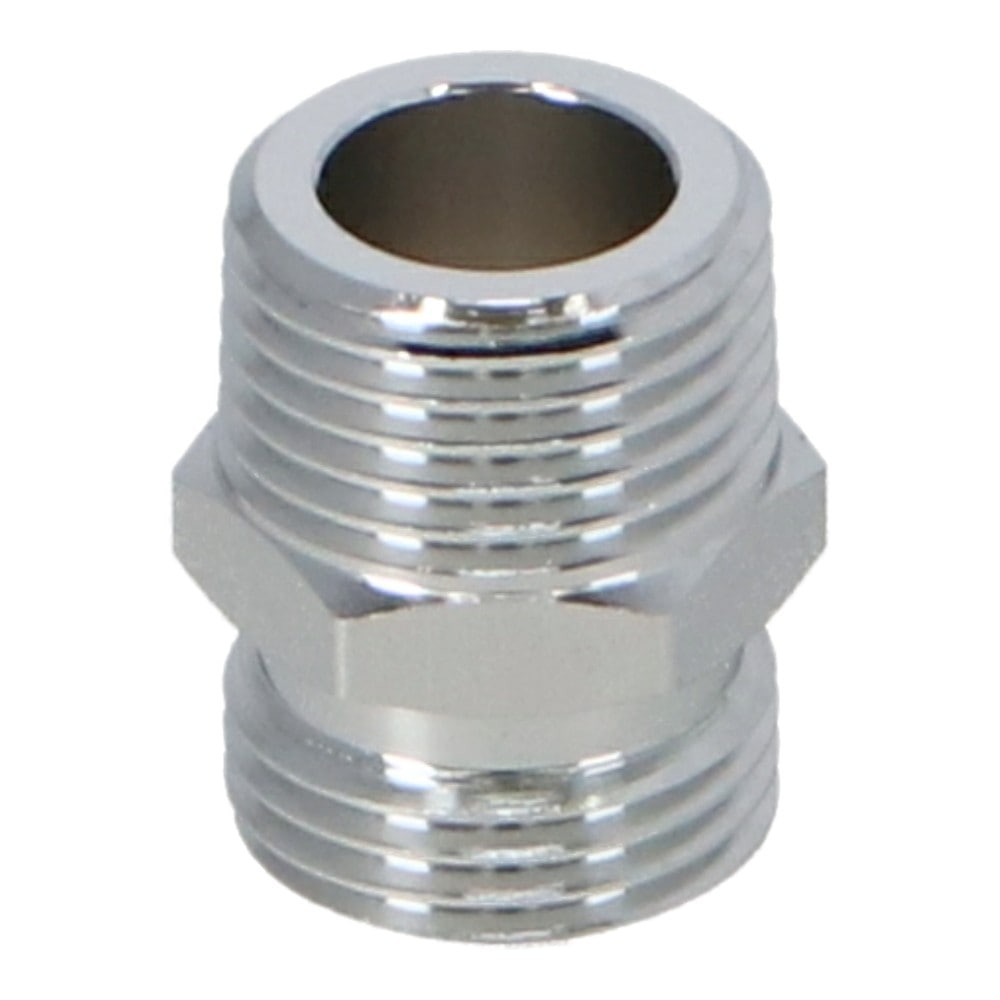 LIFELEX フレキ用平行ニップル 呼び径：13 KR03-9222