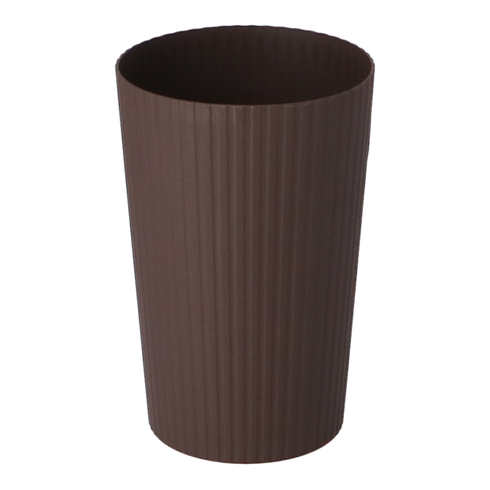 LIFELEX くず入れ　１０L　BR　KSA21-1102
