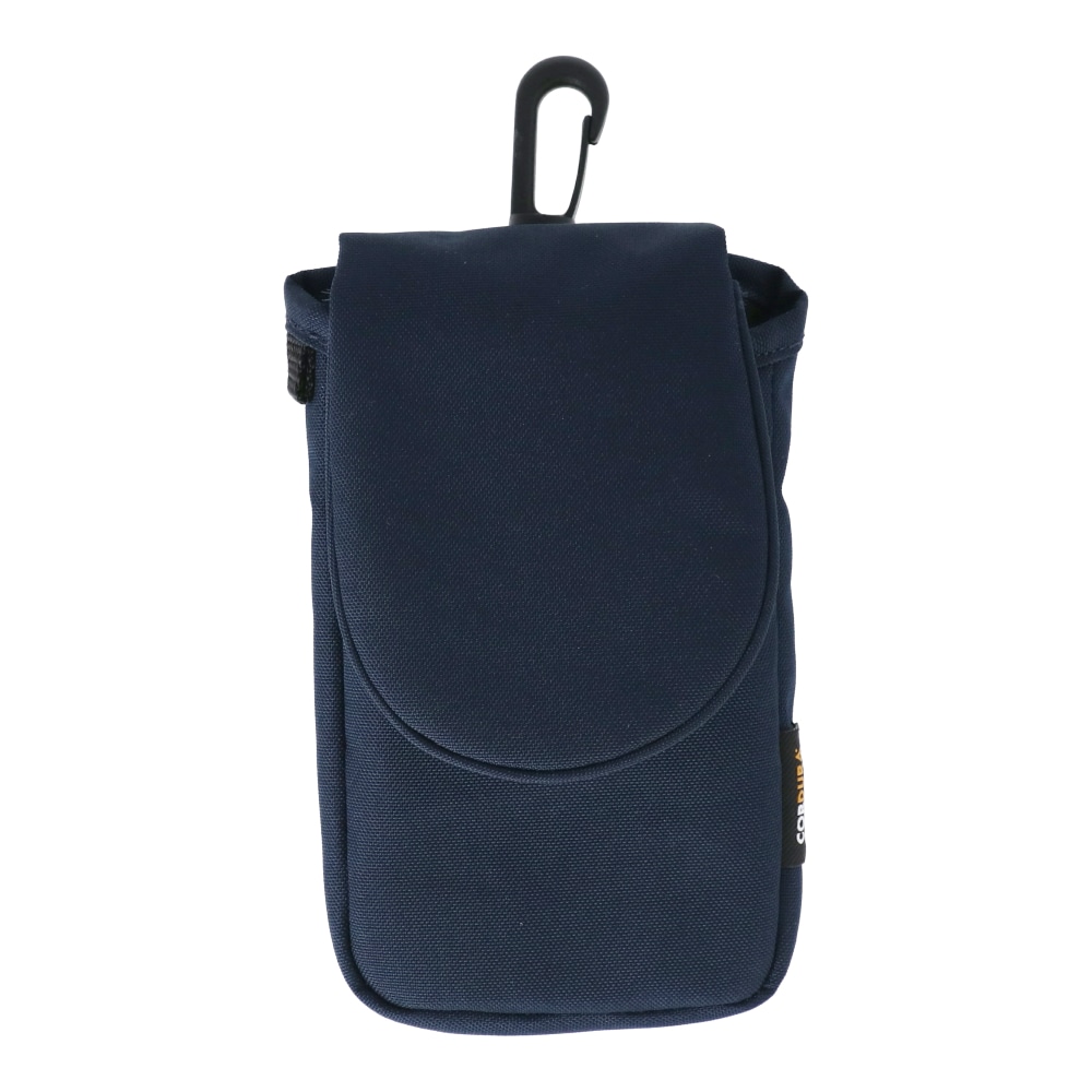 【アウトレット】ＣＯＲＤＵＲＡ　スマフォケース ネイビー　ＫＯ１４－６８７９ ネイビー
