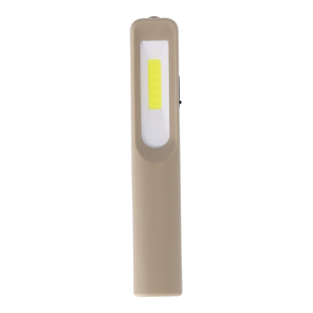 コーナン オリジナル LIFELEX 充電ＬＥＤライト　ＵＳＢ充電　ペンクリップライト