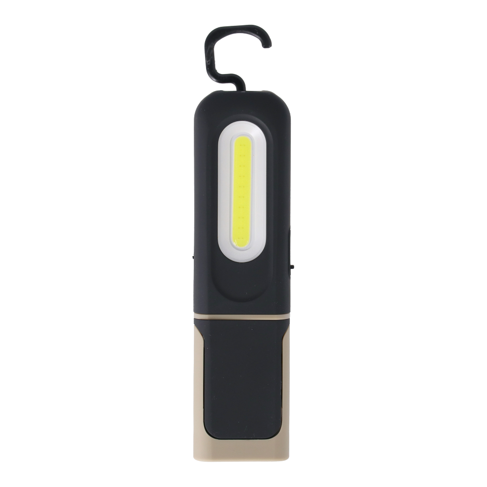 コーナン オリジナル LIFELEX 充電ＬＥＤライト　ＵＳＢ充電　ペン型作業灯
