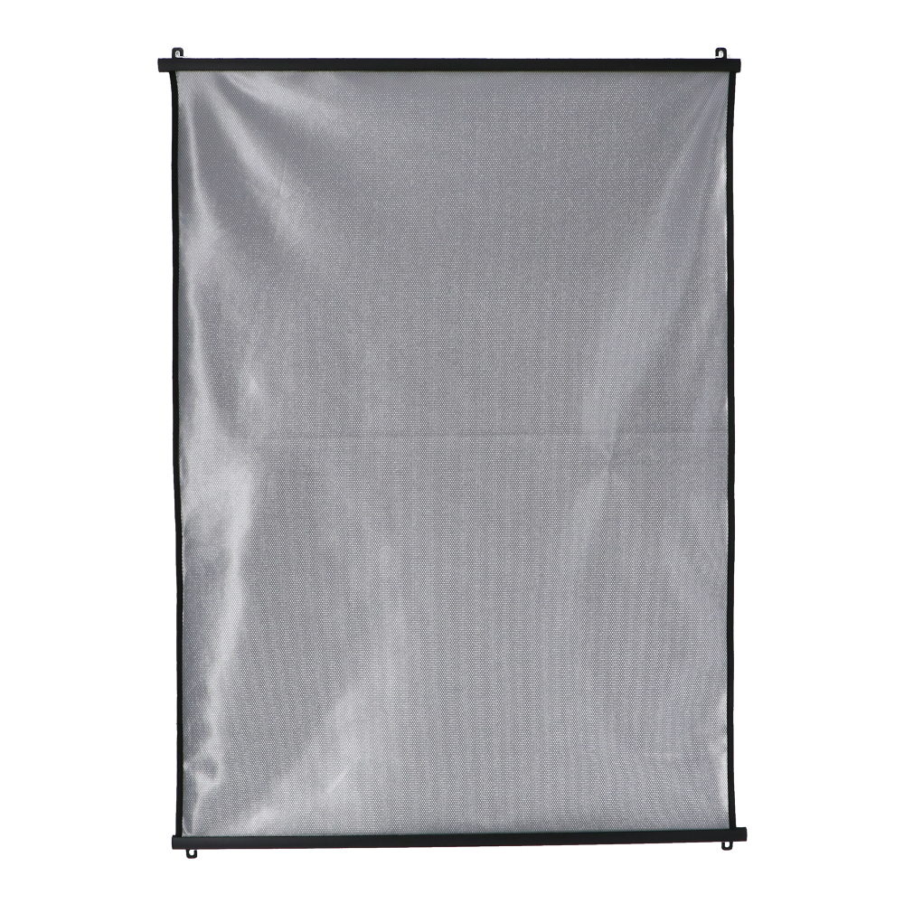 LIFELEX 遮光遮熱スクリーン　約幅６０×丈１３５ｃｍ 60×135cm