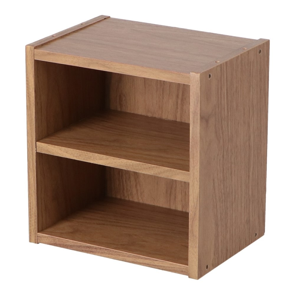 カラーボックス 2段 価格 安い順 ホームセンターコーナンの通販サイト