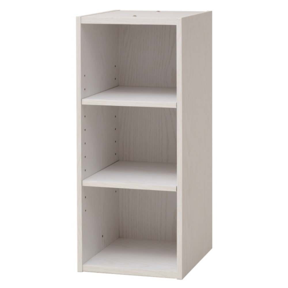 LIFELEX スリムボックス　2530‐60WH