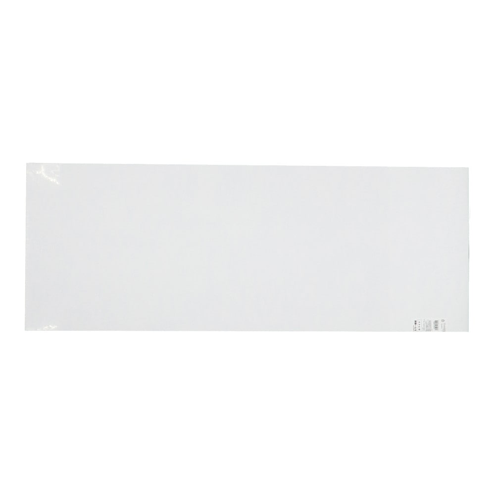 LIFELEX　カラー棚板（ホワイト）１２００×４５０×１６ｍｍ　ＫＴＳ０１－０５０９　×３枚セット ホワイト 1200×450　3枚セット