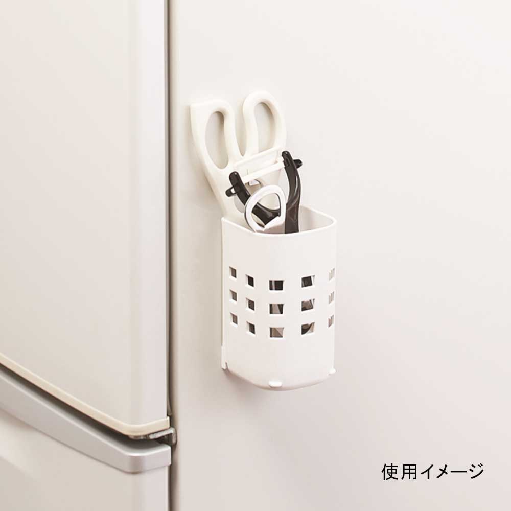 コーナンオリジナル　マグネットバスケット　Ｓ　ＫＨＨ０５－２９８５ Ｓ