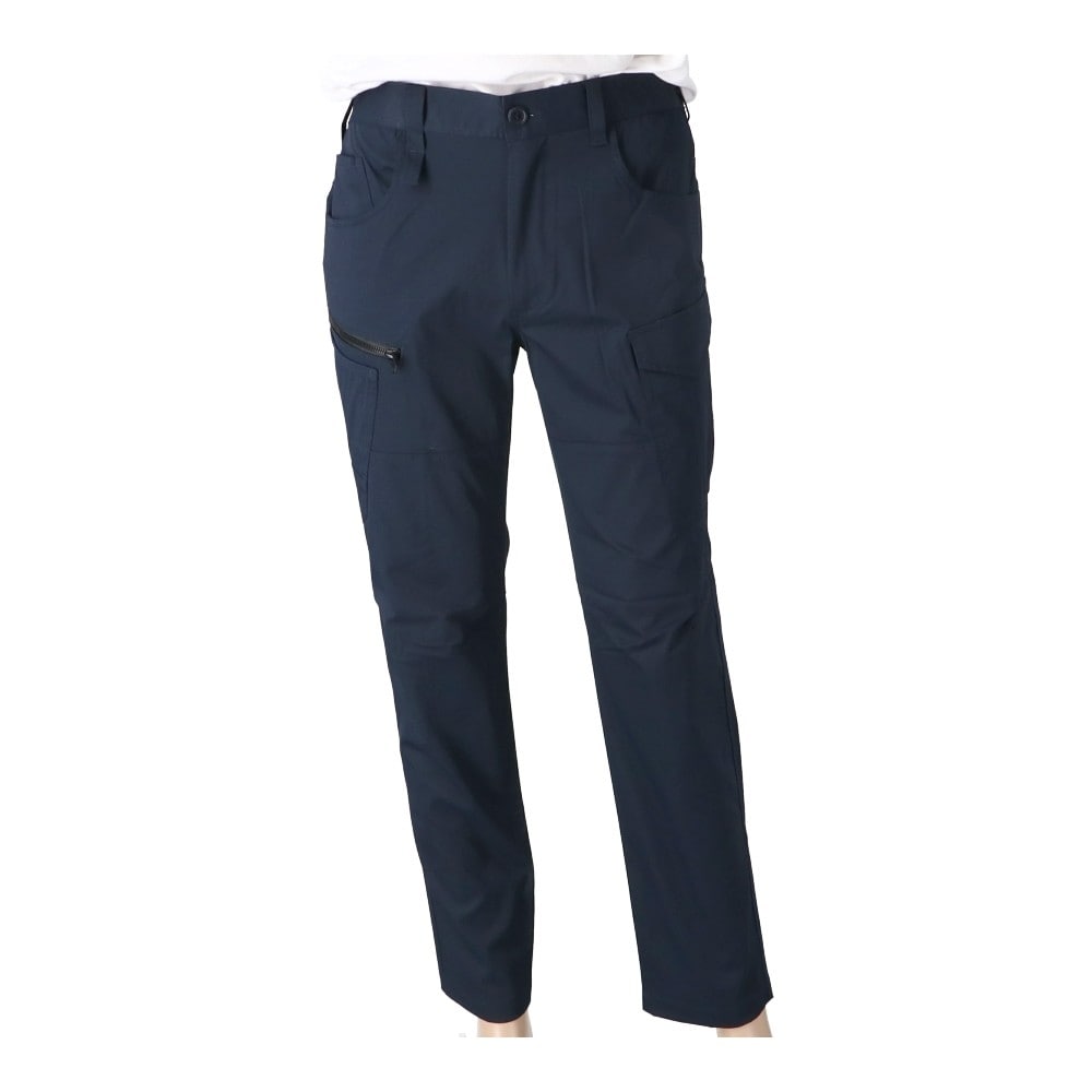 PROACT　ストレッチカーゴパンツ　ネイビー　Ｌ L