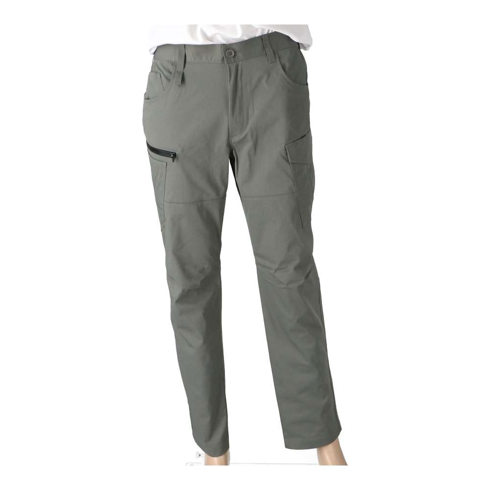 PROACT　ストレッチカーゴパンツ　カーキ　Ｍ M