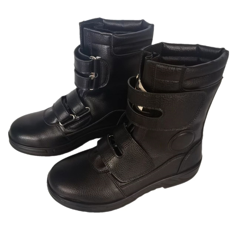 コーナンオリジナル　先芯入ハイカットブーツ　２５．５　ＴＬ０４－０７１３ 25.5