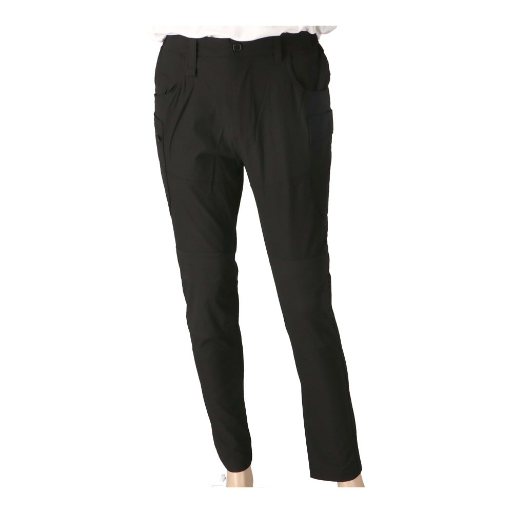 PROACT　リップストレッチカーゴパンツ　ブラック　Ｌ ブラック L