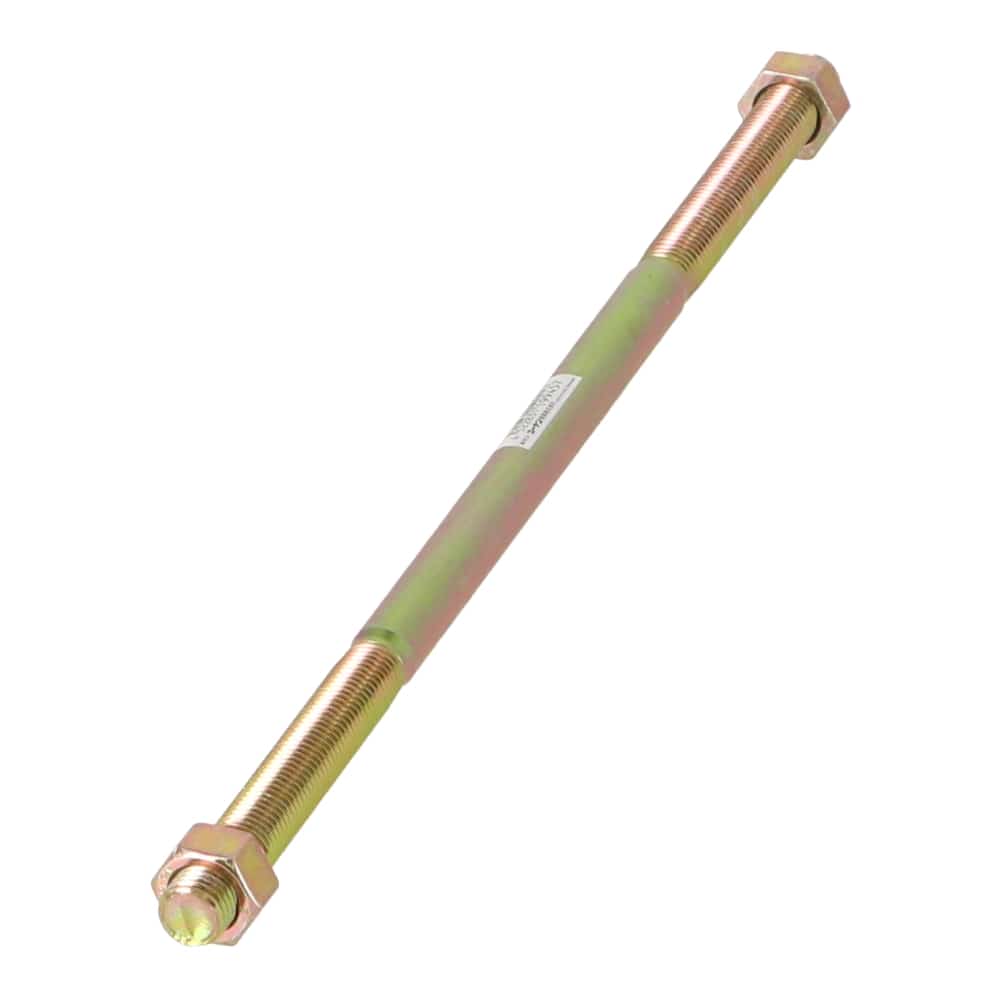 PROACT　Ｚ両ネジボルト　Ｍ１６×４００ KR03-9457
