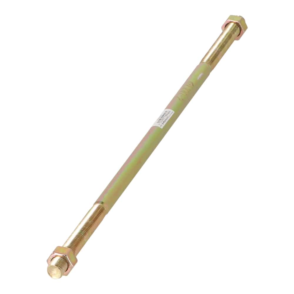 PROACT　Ｚ両ネジボルト　Ｍ１６×５００ KR03-9464
