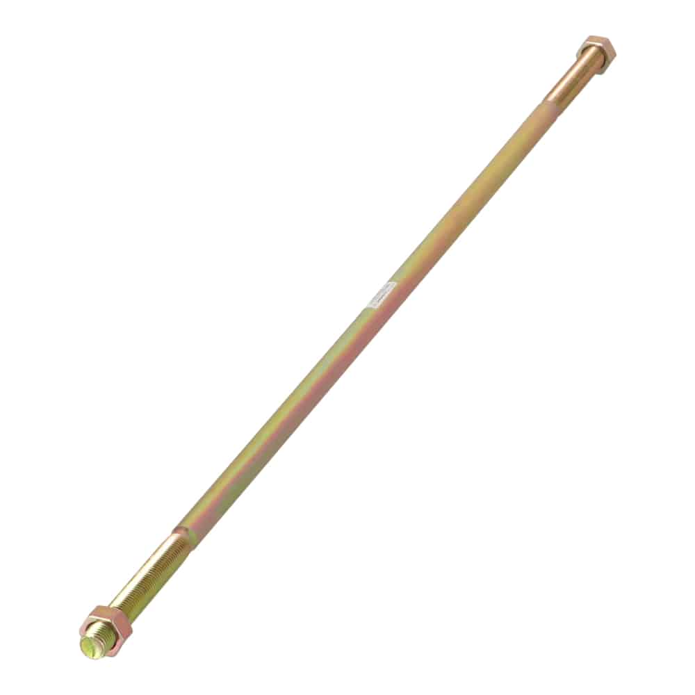 PROACT　Ｚ両ネジボルト　Ｍ１６×８００ KR03-9488