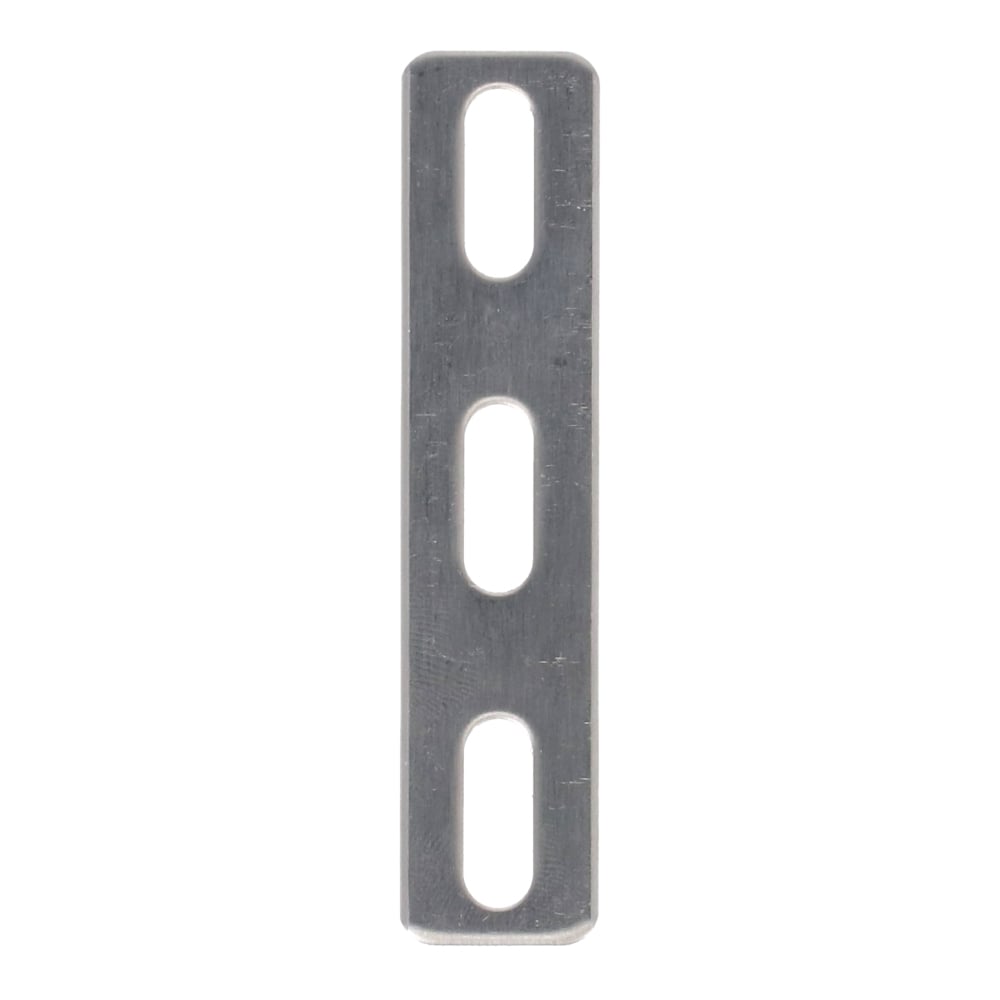 LIFELEX　ステン一文字　長穴　７０ｍｍ　ＫＲ０３－１３７１ 70mm