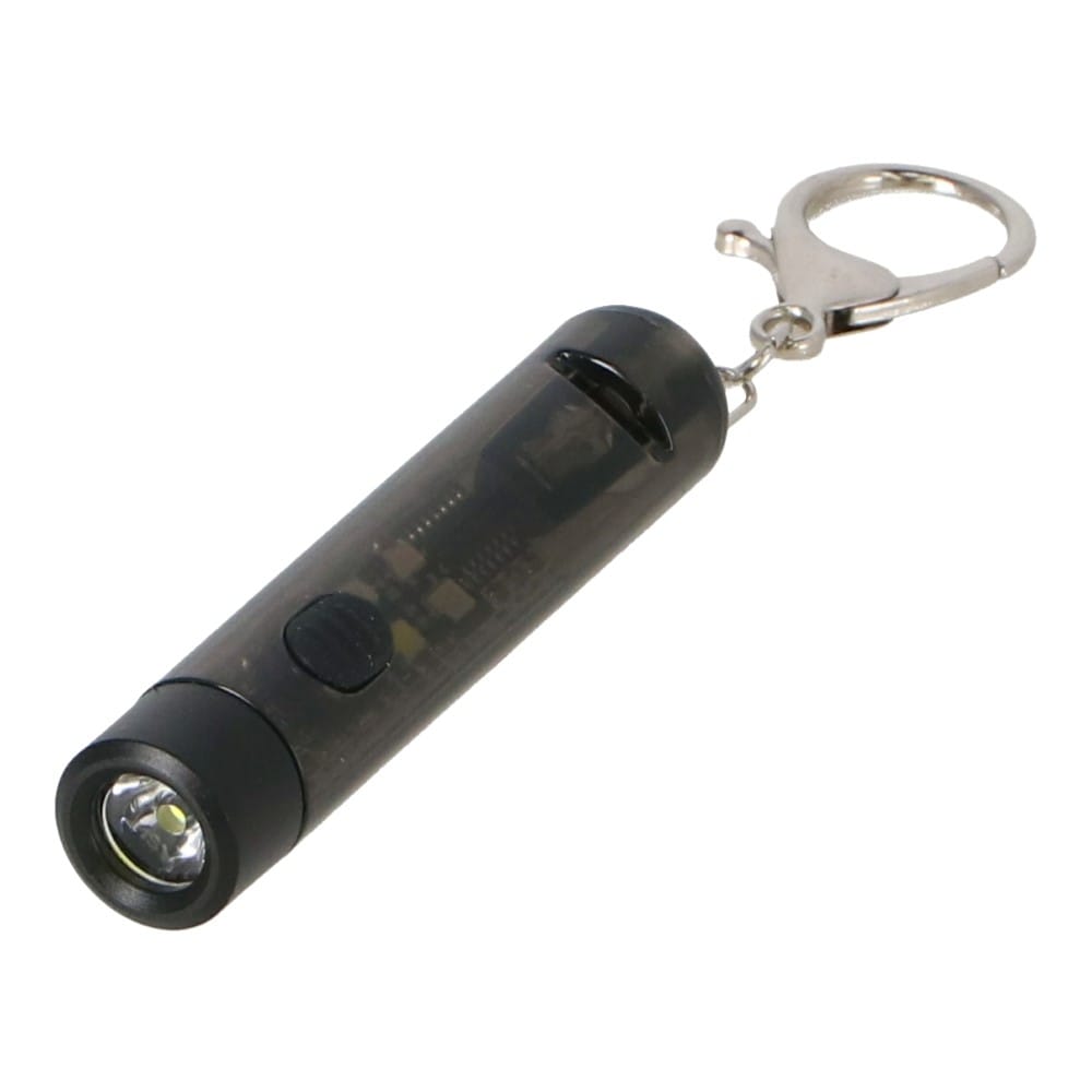 PortTech　充電式多機能キーライト　ＩＷ１－ＴＳ０１