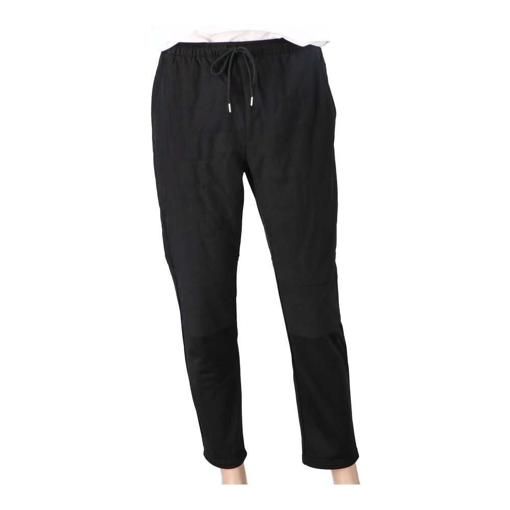 PROACT 裾ストレッチパンツ　ブラック　Ｍ M