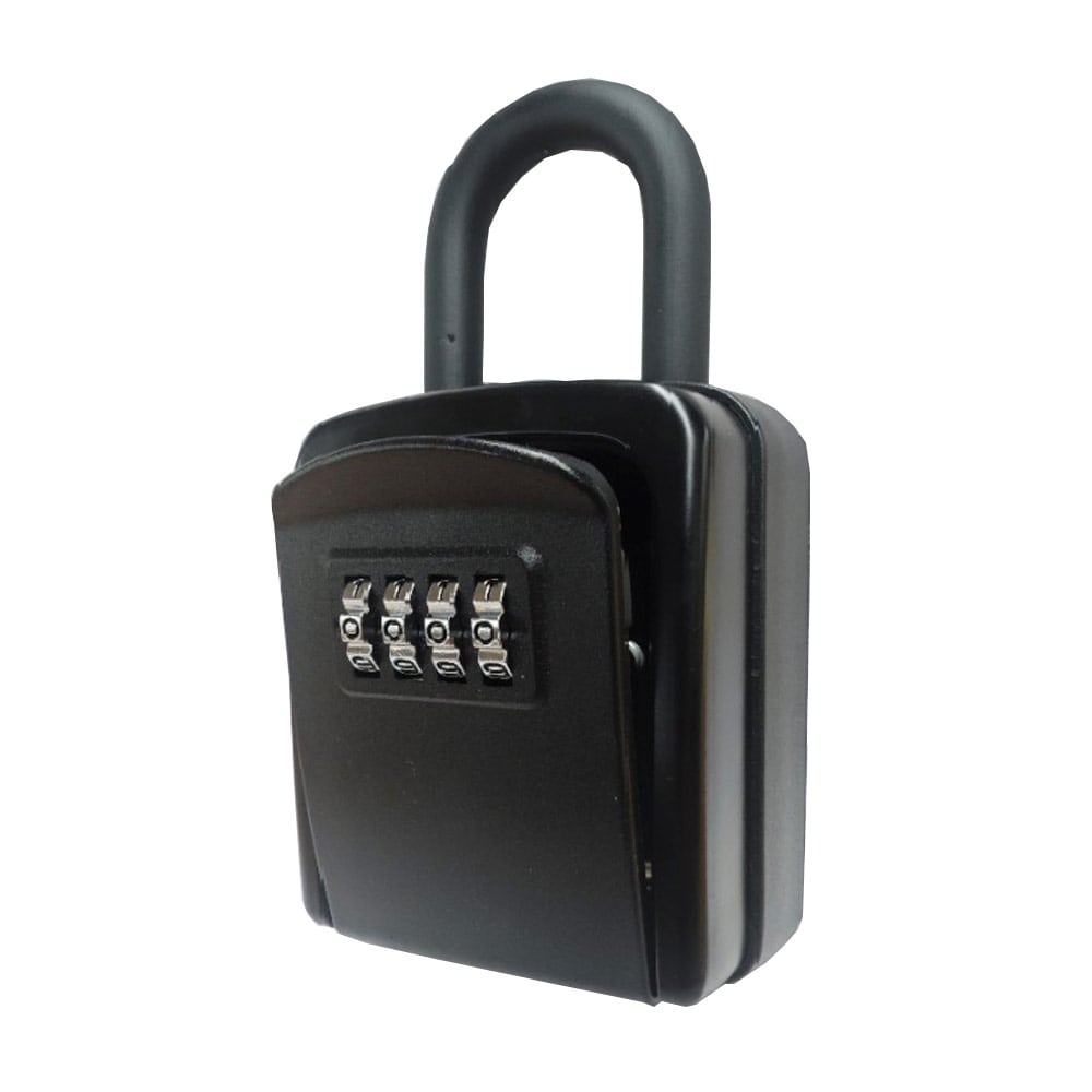 LIFELEX　キーボックス　ＫＲ０３－３４６６　ブラック