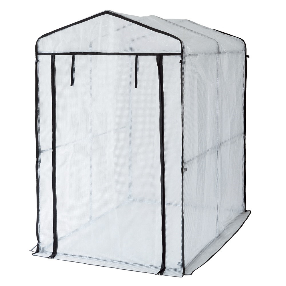 LIFELEX 大型ビニール温室 ＬＦＸ０９－６１６９: ガーデニング・農業資材|ホームセンターコーナンの通販サイト