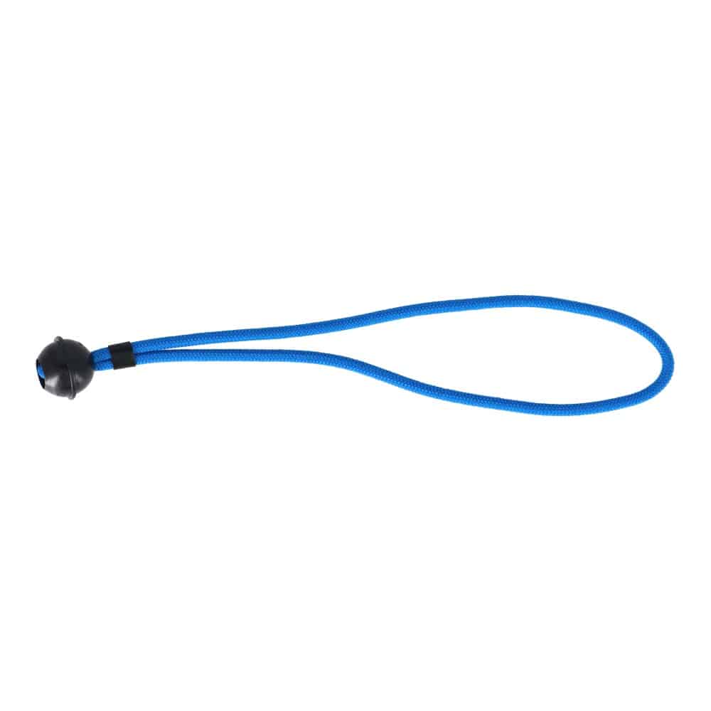 PROACT　ボールバンジー　約５ｍｍ×３０ｃｍ　ＫＢＢ－５３００　ブルー 30cmブルー