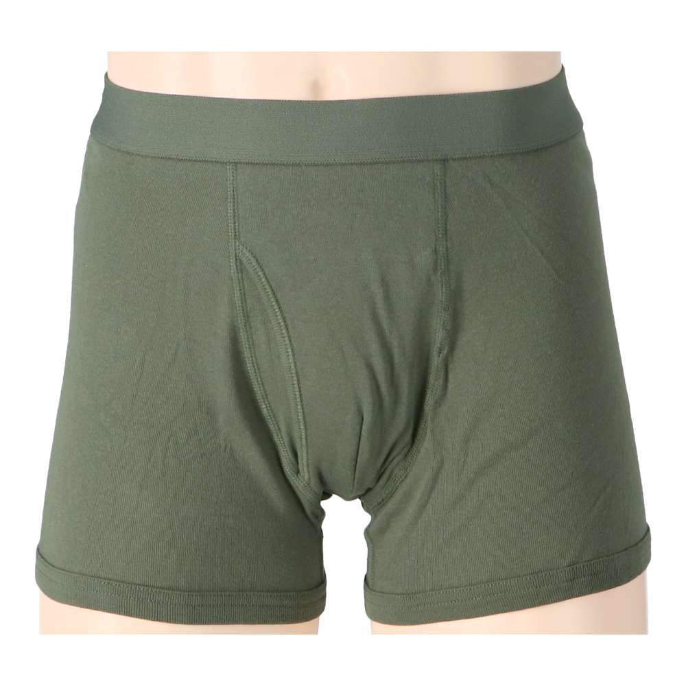 LIFELEX　ボクサーブリーフ１Ｐ　カーキ　Ｍ カーキ M 1P