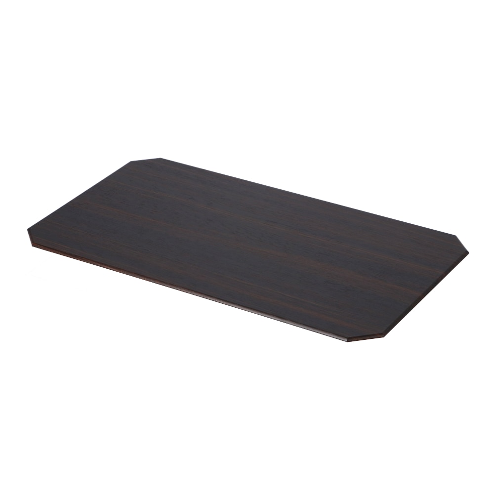LIFELEX　システムラックウッド　シート　６０４５　ＷＨ／ＢＲ