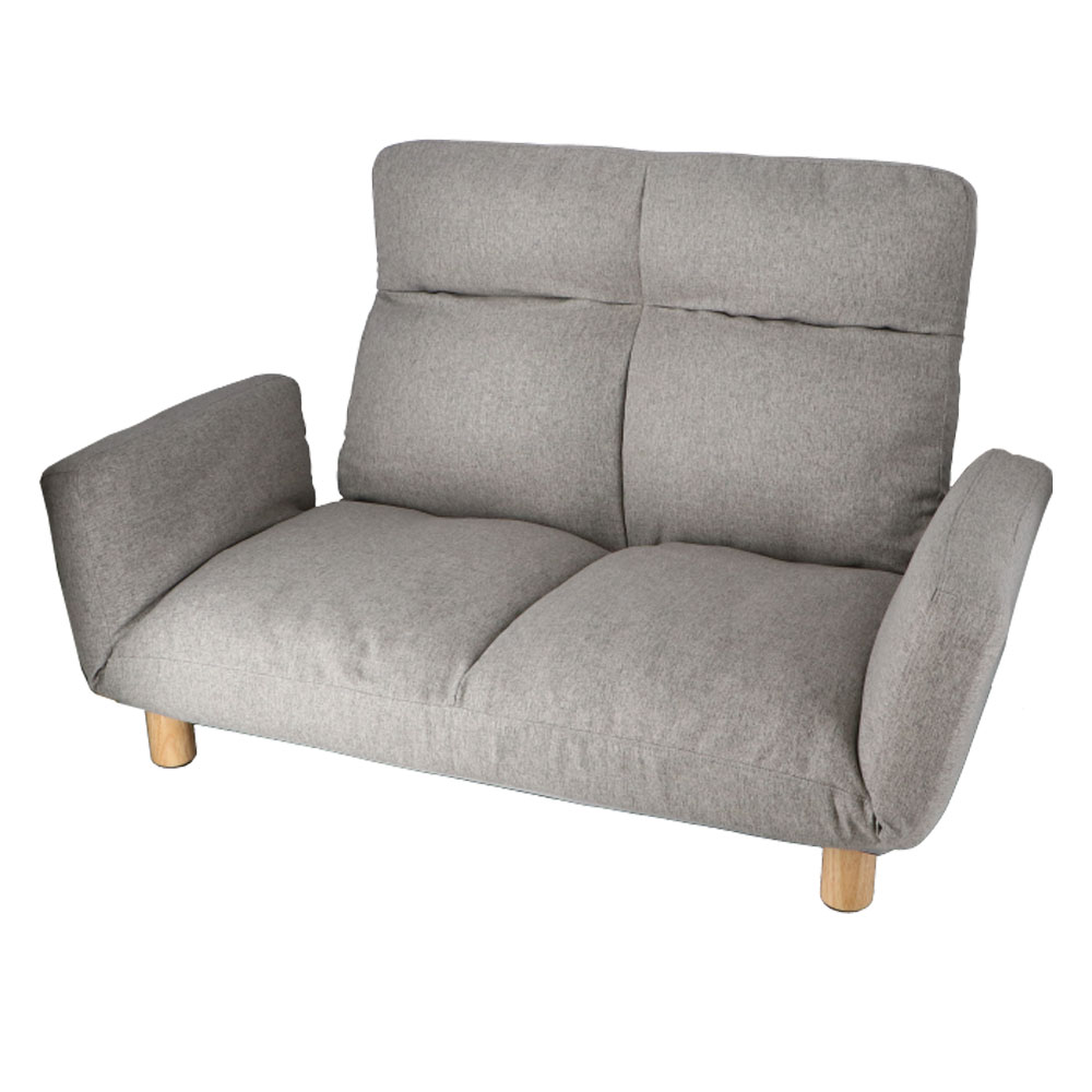 LIFELEX ハイバックソファ　ボルセッタ　ＧＹ１２０７０‐８
