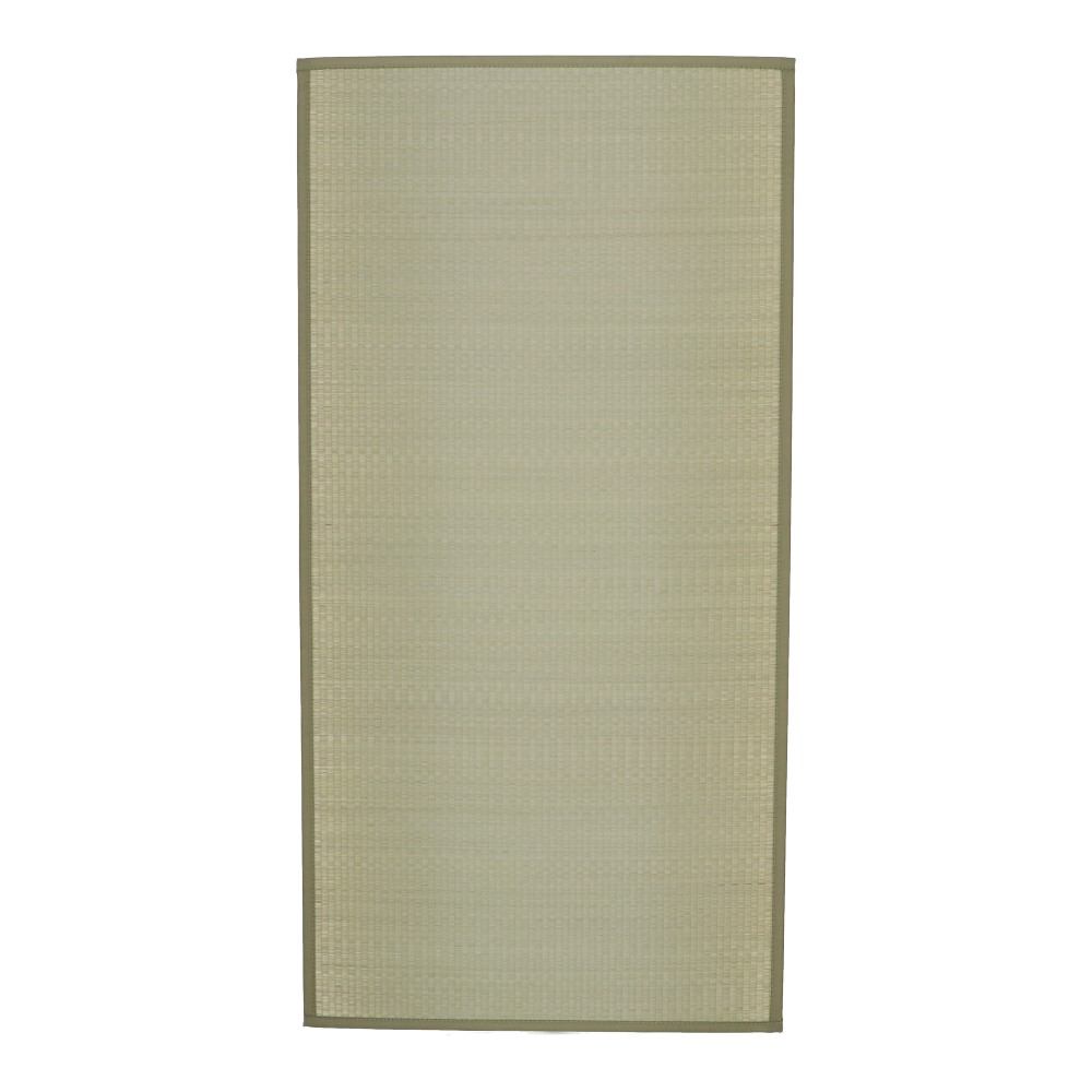 LIFELEX ユニット畳　約８２×１６４×１．５ｃｍ　ＧＮ 約８２×１６４×１．５ｃｍ　ＧＮ