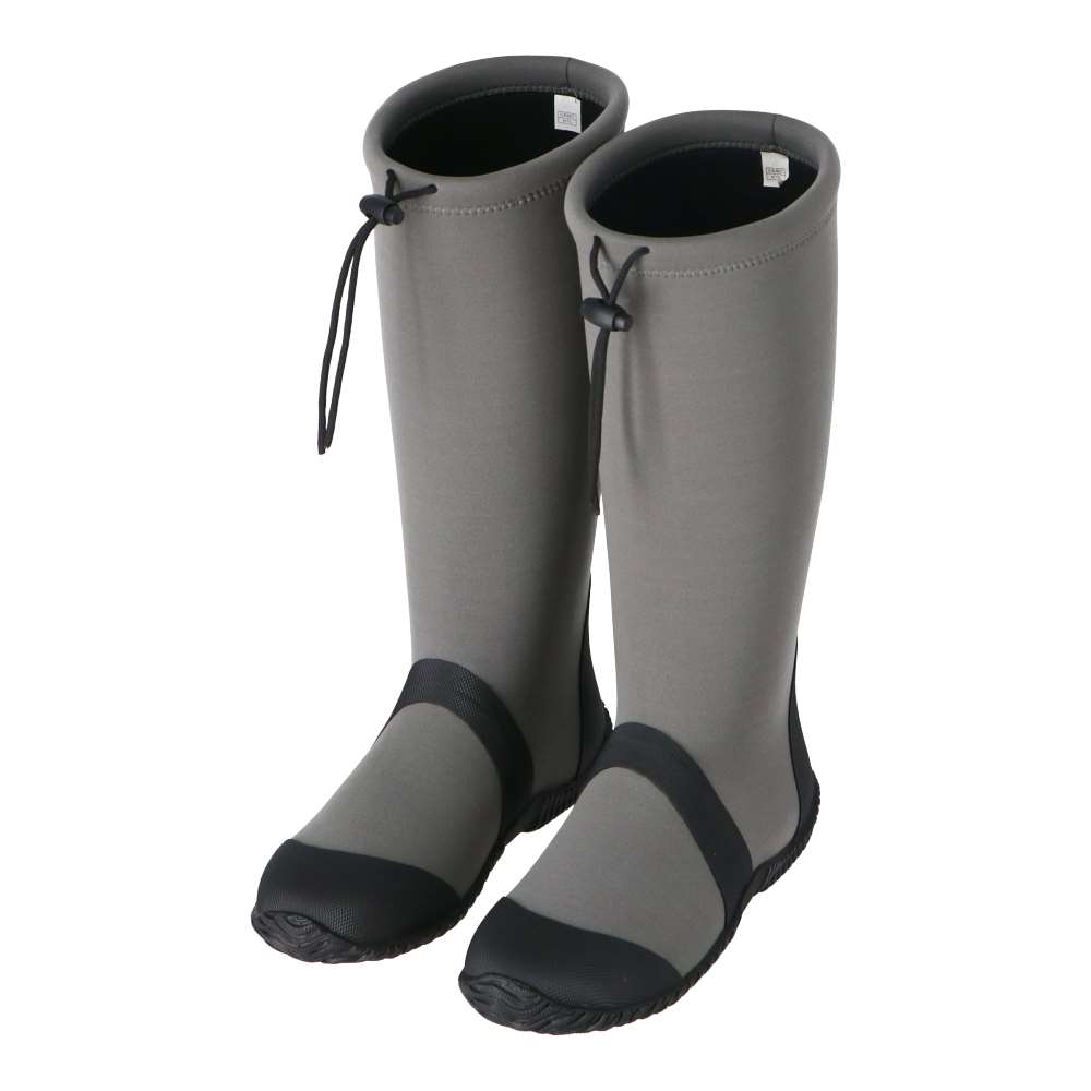 PROACT　防水フィットストレッチブーツ　折り畳み可能　防水加工　Ｌ L