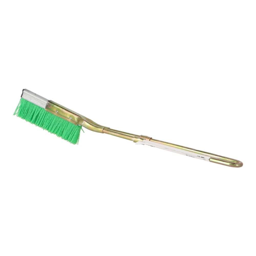 PROACT　チャンネルブラシ直　塩ビ 塩ビ