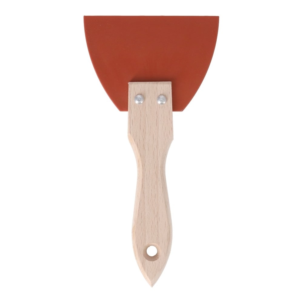 PROACT　ゴムヘラ　１００ｍｍ