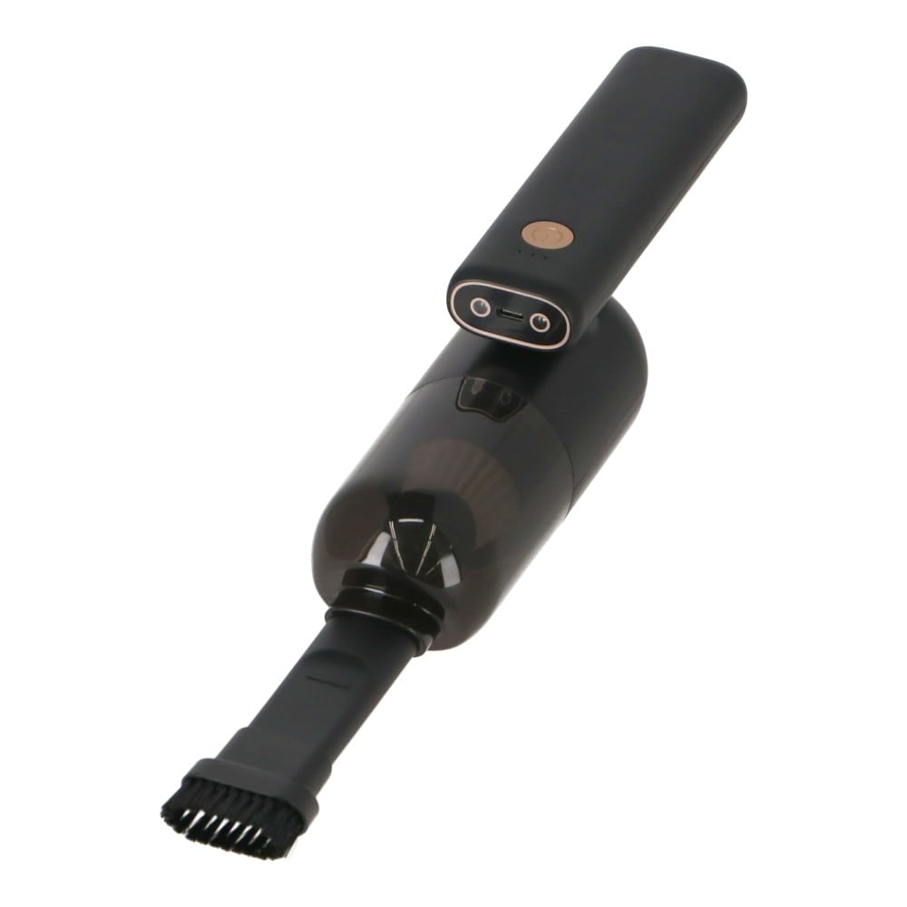 PortTech　充電式ハンディクリーナー　ＫＨＮ－Ｓ３０３Ａ
