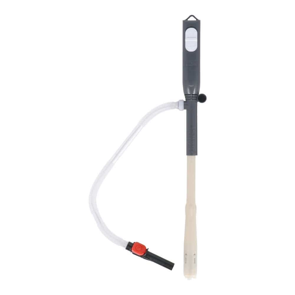 PortTech オートストップポンプ ライト付き SP-862LT ライト付