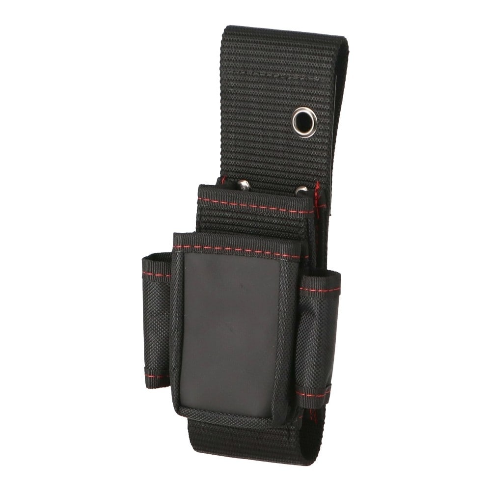 PROACT　ツールケース４Ｐ　ＫＯＣ－２５０１　ブラック