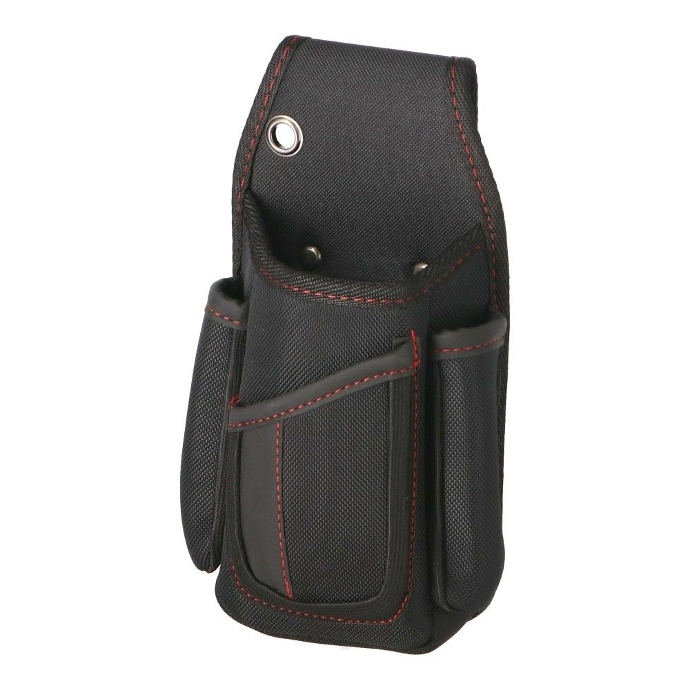 PROACT　店舗用ポケット　ＫＯＣ－２５１８　ブラック ブラック