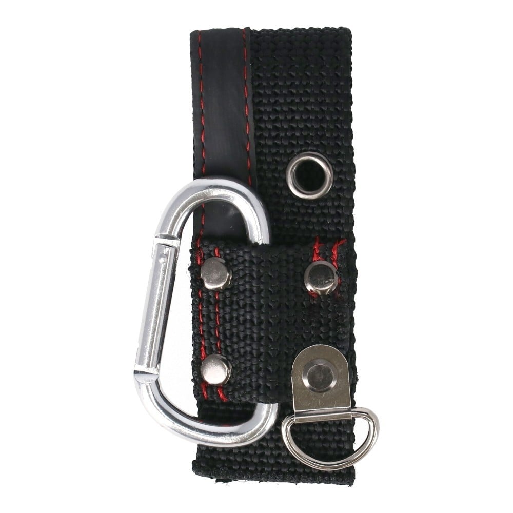 PROACT　カラビナフッカー　ＫＯＣ－２８６０　ブラック