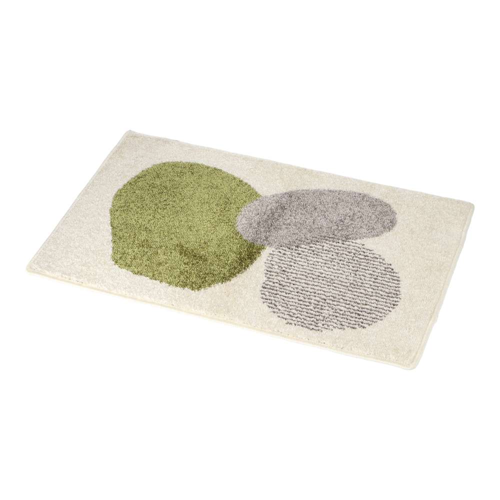 LIFELEX　玄関マット　５０×８０ウィルトンフワリＩＶＯ ウィルトンフワリＩＶＯ