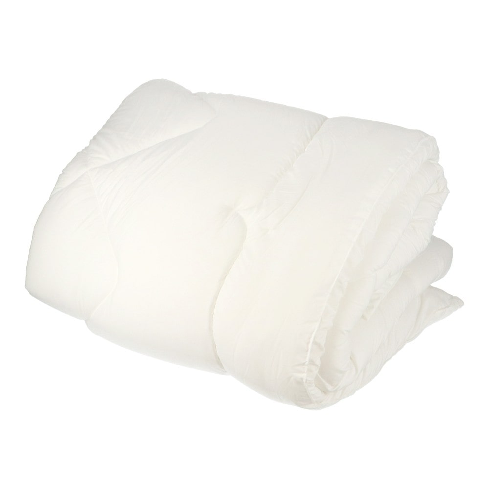 LIFELEX　防ダニ＋制菌防臭ボリューム掛布団　ＳＤ　ホワイト SD