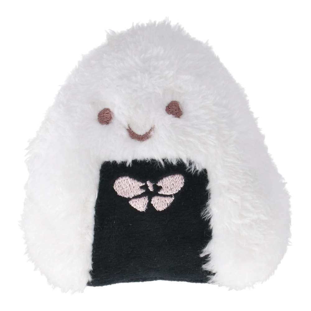 LIFELEX ミニマスコット おにぎり SS12-1298 おにぎり