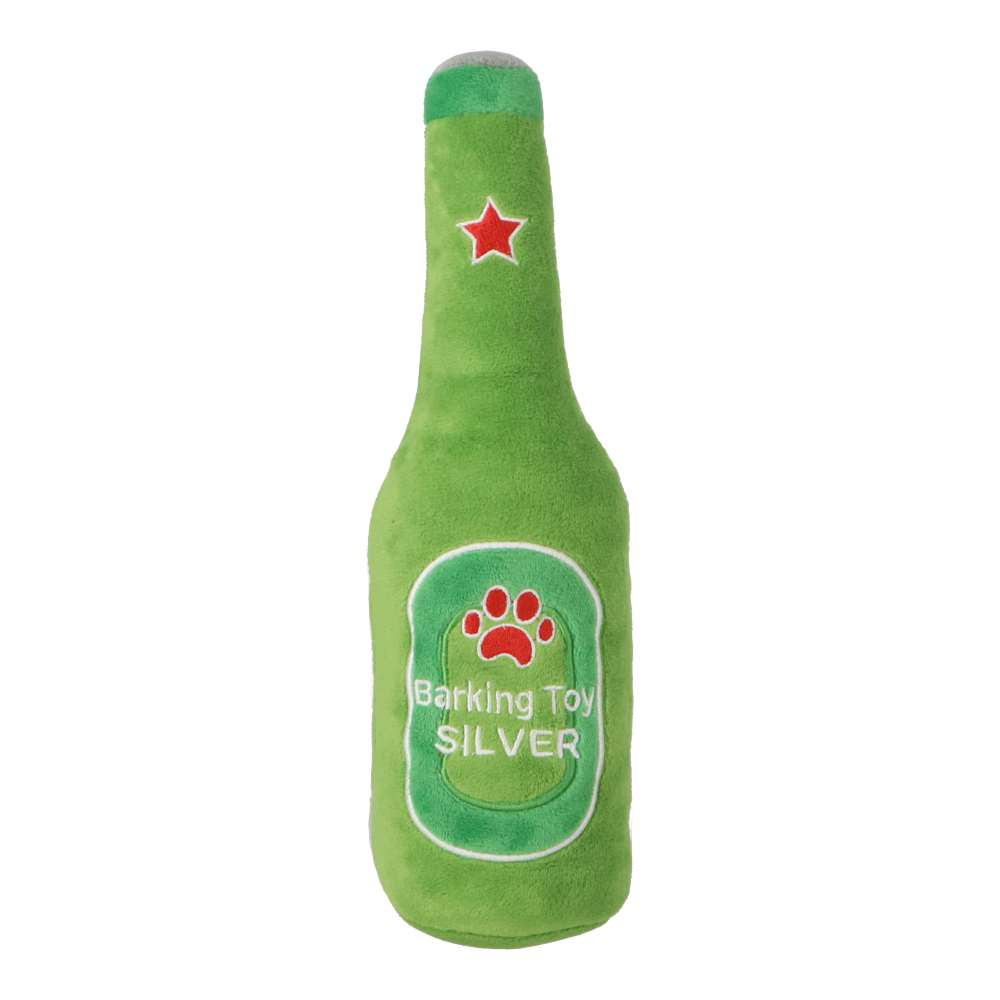 LIFELEX 笛付きあごのせまくら ビール SS12-1342 ビール