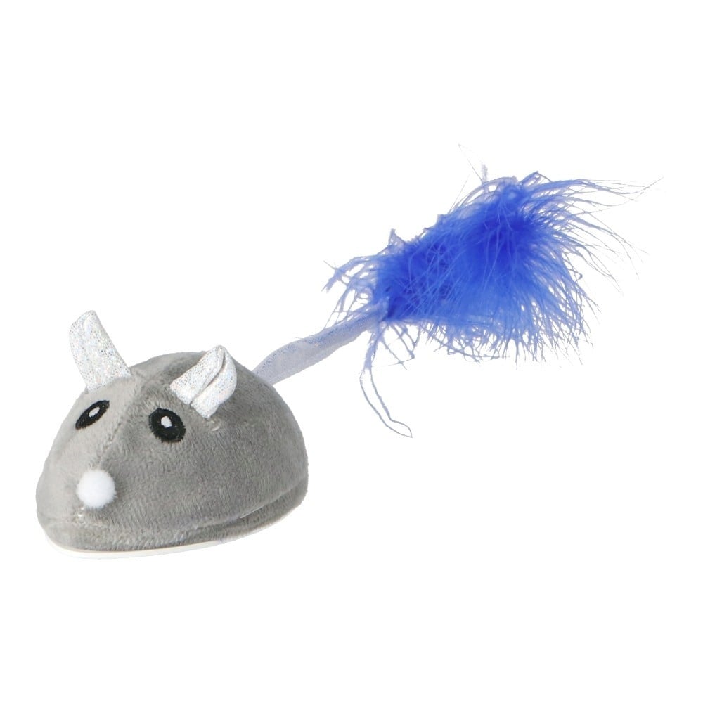 LIFELEX　電動ランニングマウス　ＳＳ１２－１５４０　グレー