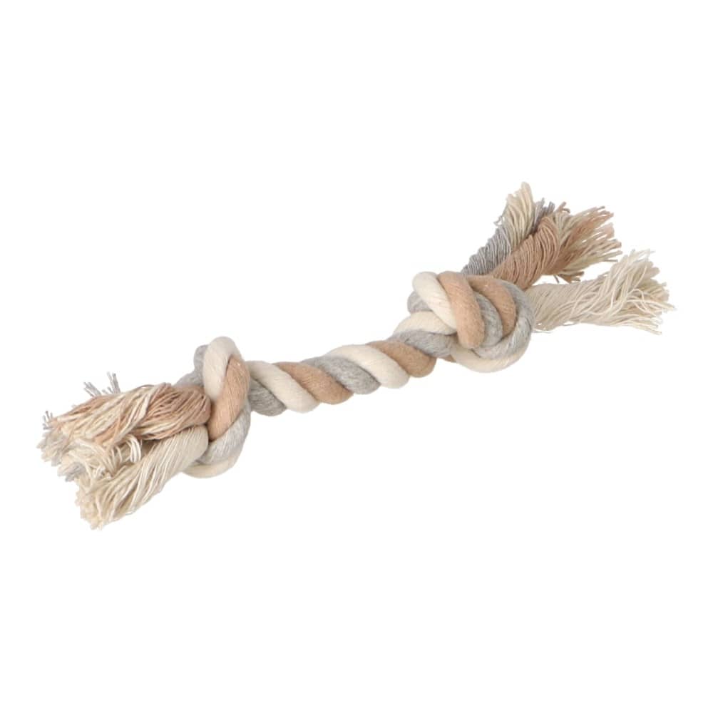 LIFELEX　ナチュラル　ロープボーン　Ｓ　ＪＳ１２－４１２１　ナチュラルミックス