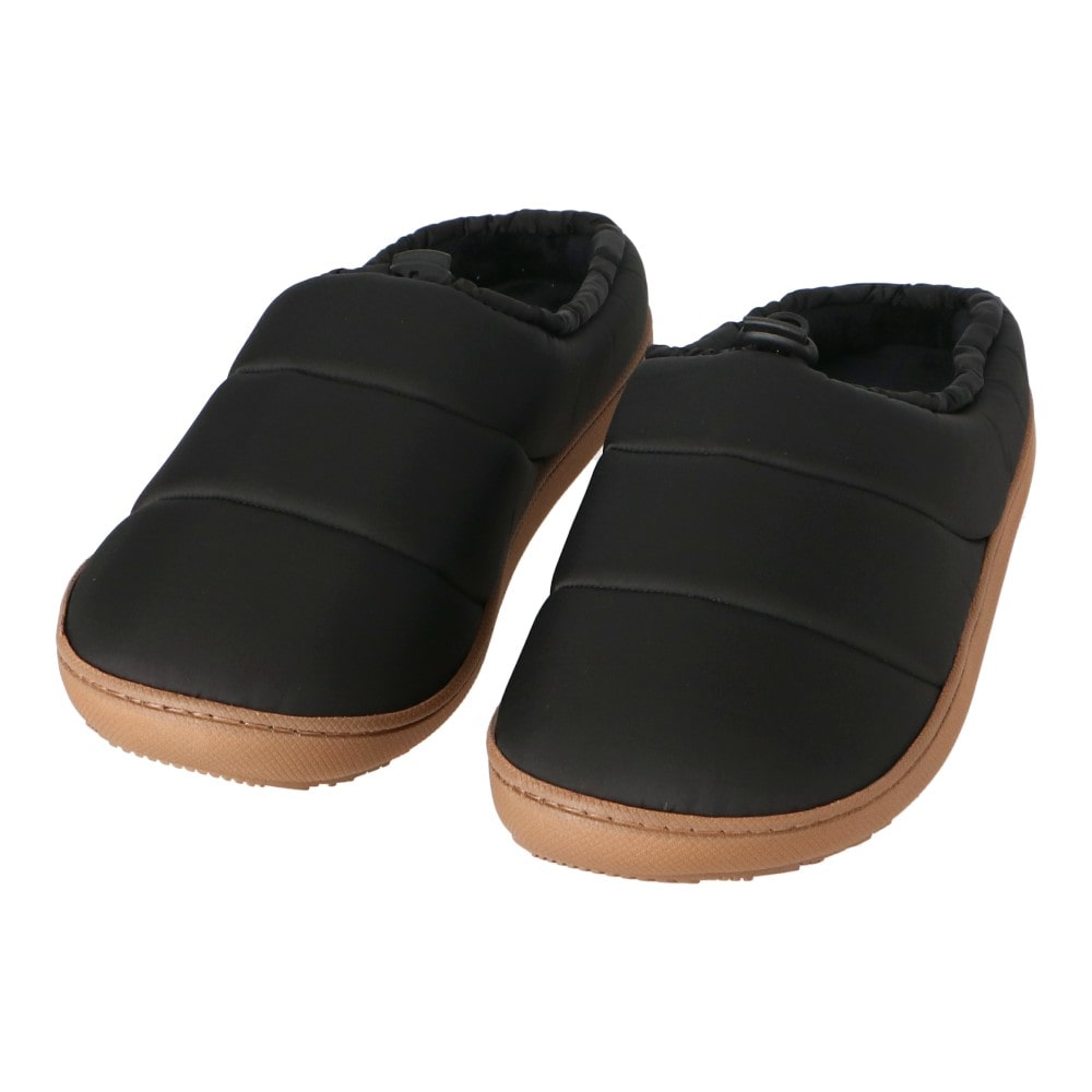 LIFELEX カジュアルスリッポン　ＢＬＫ　２４．５ｃｍ～２５．５ｃｍ ２４．５ｃｍ～２５．５ｃｍ