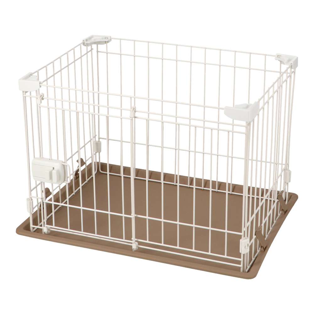 LIFELEX　システムサークル　ミニ　ホワイト　ＩＲ１２－８０５７