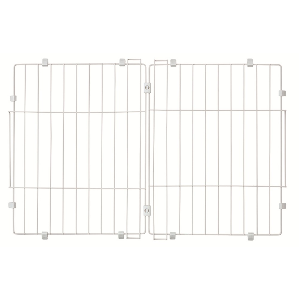 LIFELEX　スライドサークル用屋根　Ｍ　ホワイト　ＩＲ１２－８０９５ ホワイト 屋根　M