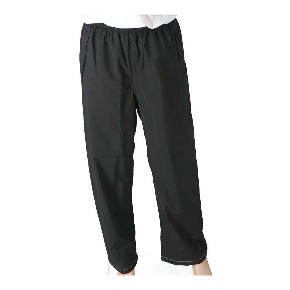 PROACT　２ＷＡＹストレッチレインパンツ　ブラック　Ｌ Ｌ