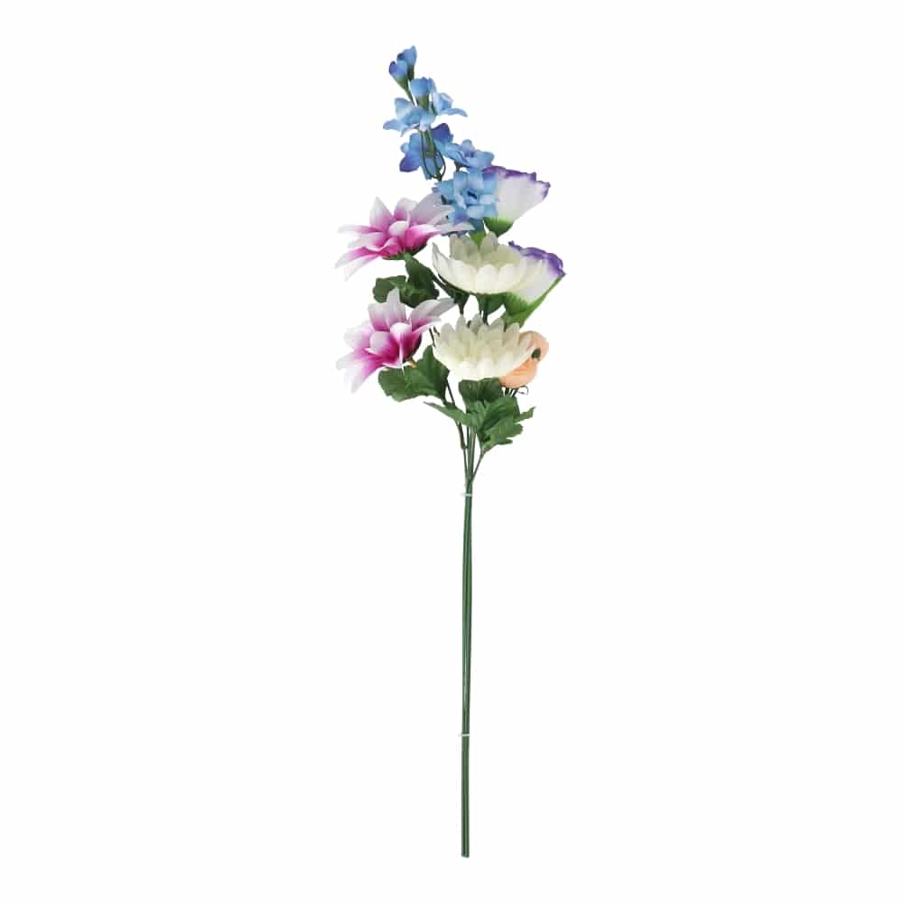 LIFELEX　仏花組花（Ｌ）　ＨＫ０９－１８４２ L