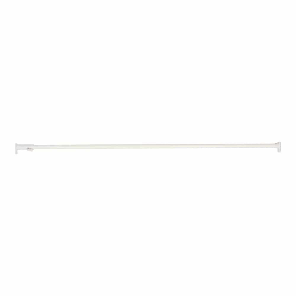LIFELEX　強力安定突張棒Ｌ　ホワイト１７０～２８０ｃｍ　ＨＨ２１－６７９３ L　ホワイト