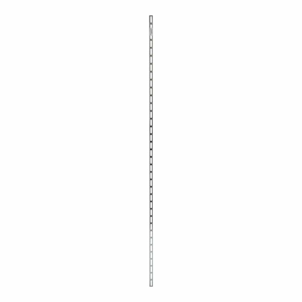 LIFELEX　メッキチャンネル　ＫＲ０３－８１８６　９ｘ２５ｘ９－Ｌ１８００ｍｍ 9x25x9-L1800mm