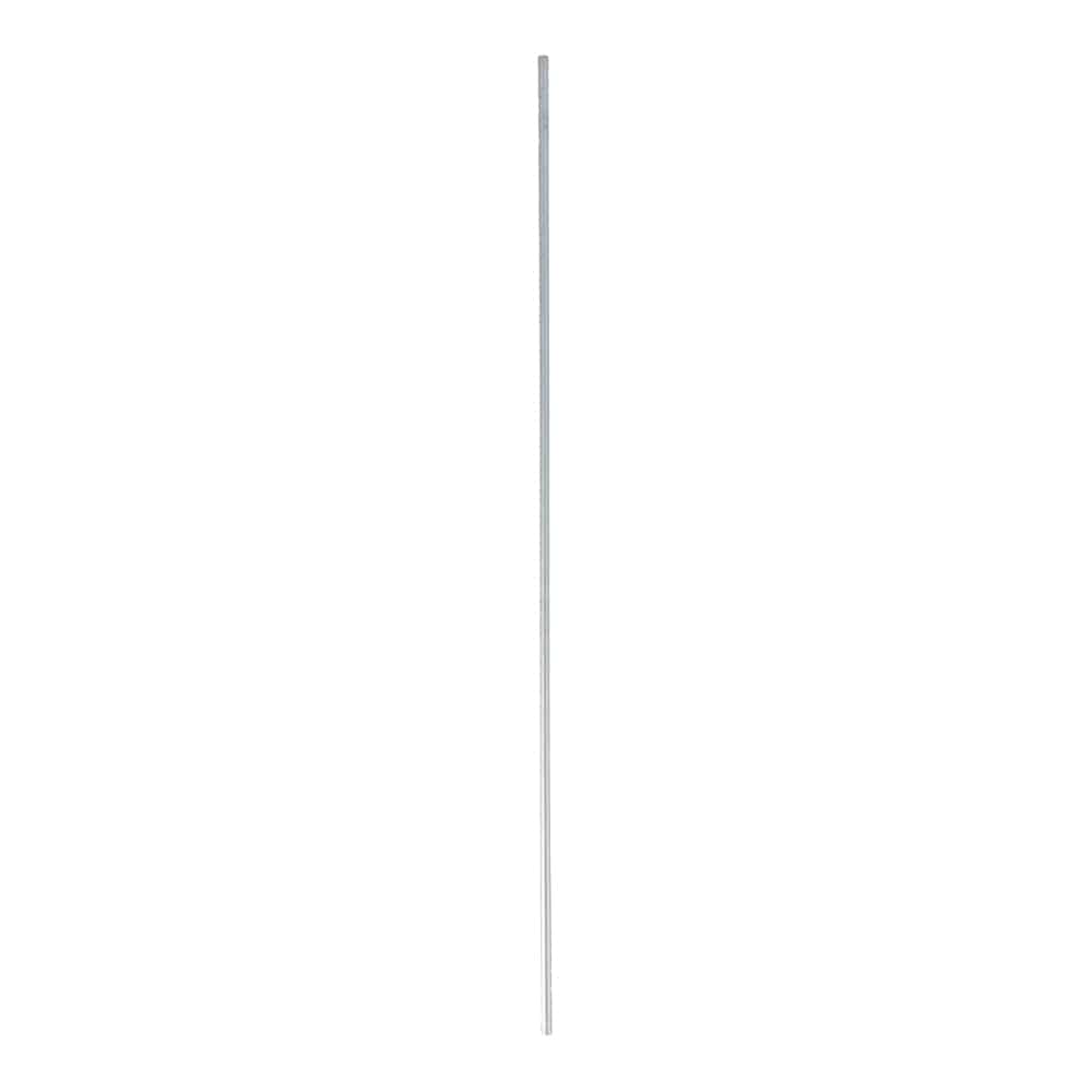 LIFELEX　長ネジＷ１／２×１ｍ　ＫＲ０３－３４８７（Ｈ） W1/2×1m