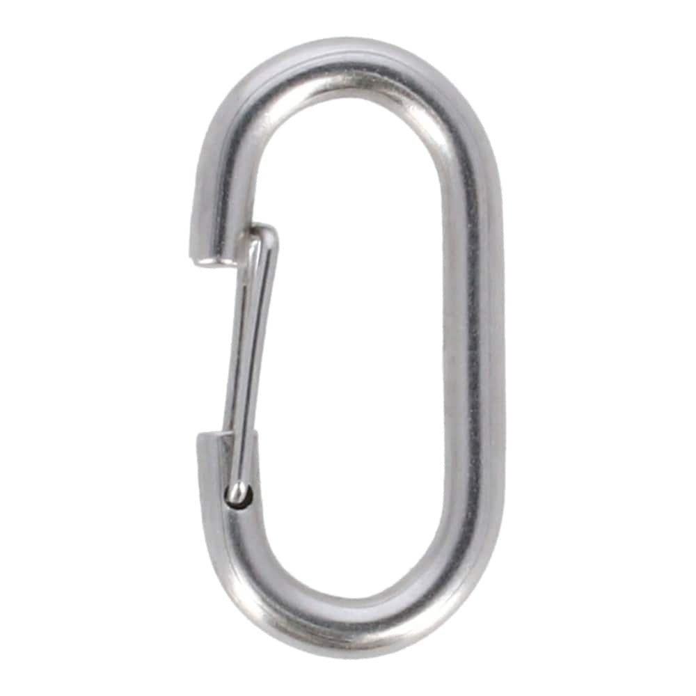 PROACT　ステンレスＣリンク　４ｍｍ 4mm